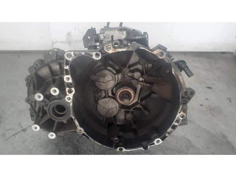 Recambio de caja cambios para volvo v40 familiar 1.9 d+ (85kw) referencia OEM IAM   