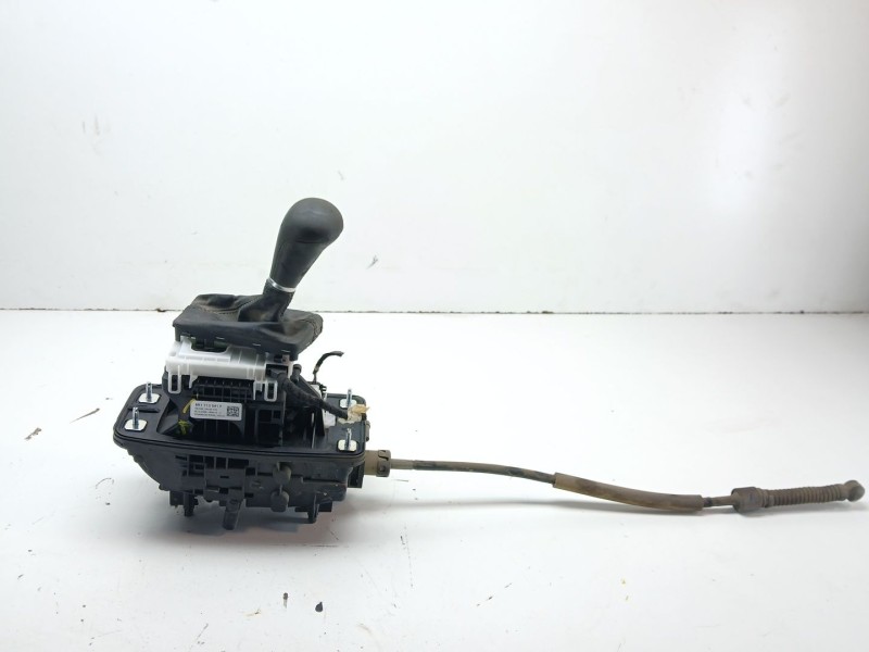 Recambio de palanca cambio para audi q5 (8r) 2.0 tdi (125kw) referencia OEM IAM 8R1713041F AUTO SELECTOR