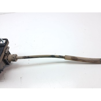 Recambio de palanca cambio para audi q5 (8r) 2.0 tdi (125kw) referencia OEM IAM 8R1713041F AUTO SELECTOR