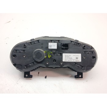Recambio de cuadro instrumentos para ford focus iii 1.0 ecoboost referencia OEM IAM F1ET10849BJR  