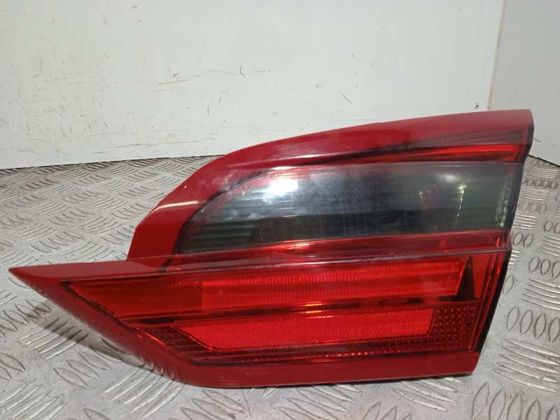 Recambio de piloto trasero derecho interior para ford fiesta (ce1) st-line referencia OEM IAM H1BB13A602BH  