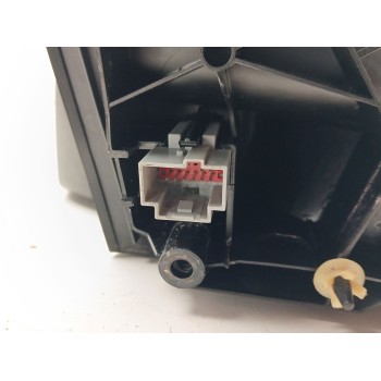 Recambio de retrovisor izquierdo para ford focus iii 1.0 ecoboost referencia OEM IAM 212836413  ABATIBLE