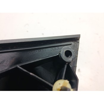 Recambio de retrovisor izquierdo para ford focus iii 1.0 ecoboost referencia OEM IAM 212836413  ABATIBLE