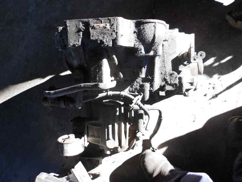 Recambio de caja cambios para nissan almera (n15) gx referencia OEM IAM   