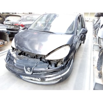 peugeot 807 (eb_) del año 2013