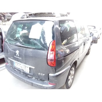 peugeot 807 (eb_) del año 2013