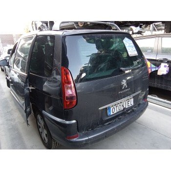 peugeot 807 (eb_) del año 2013