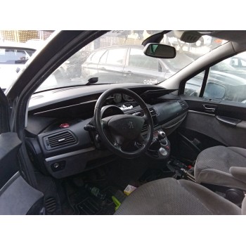 peugeot 807 (eb_) del año 2013