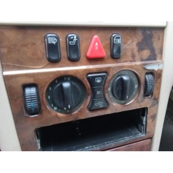 MANDO CALEFACCION / AIRE ACONDICIONADO 
