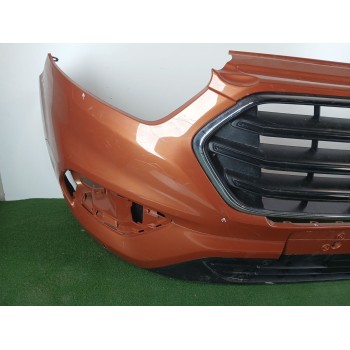 Recambio de paragolpes delantero para ford transit custom v362 autobús (f3) 2.0 ecoblue mhev referencia OEM IAM JK2117F003  