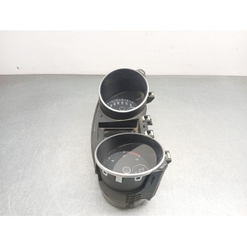 Recambio de cuadro instrumentos para volkswagen golf vi (5k1) 1.6 tdi referencia OEM IAM 5k0920873a  