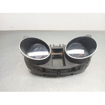 Recambio de cuadro instrumentos para volkswagen golf vi (5k1) 1.6 tdi referencia OEM IAM 5k0920873a  