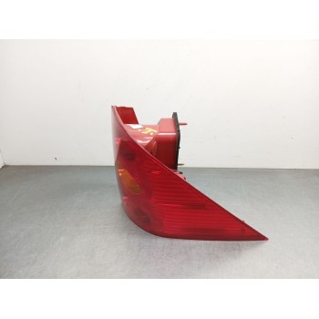 Recambio de piloto trasero izquierdo para peugeot 1007 (km_) 1.4 hdi referencia OEM IAM 964611698001  