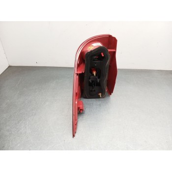 Recambio de piloto trasero izquierdo para peugeot 1007 (km_) 1.4 hdi referencia OEM IAM 964611698001  