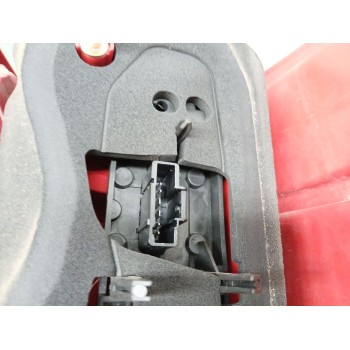 Recambio de piloto trasero izquierdo para peugeot 1007 (km_) 1.4 hdi referencia OEM IAM 964611698001  