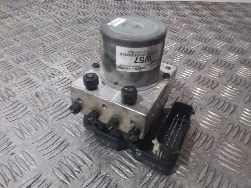 Recambio de abs para kia rio (yb) attract referencia OEM IAM A1000623ACC A1000623ACC 