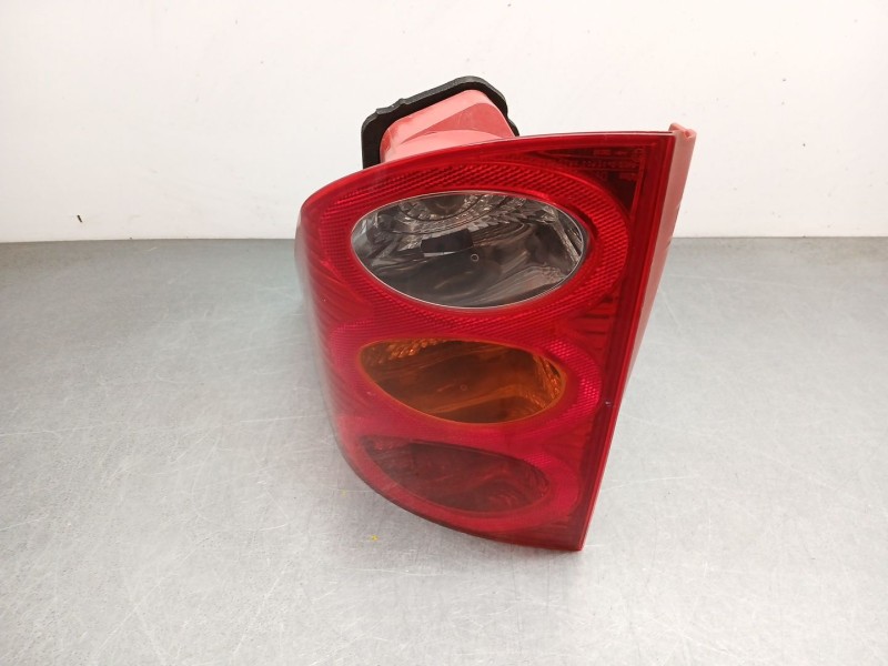 Recambio de piloto trasero derecho para peugeot 1007 (km_) 1.4 hdi referencia OEM IAM 964611688001  