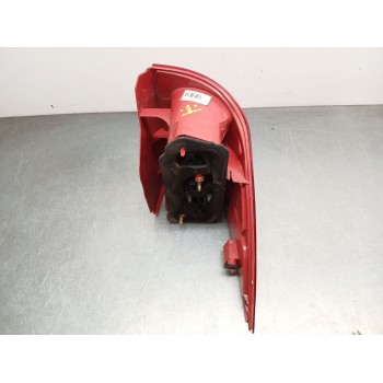 Recambio de piloto trasero derecho para peugeot 1007 (km_) 1.4 hdi referencia OEM IAM 964611688001  