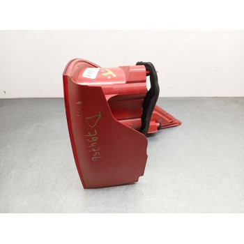 Recambio de piloto trasero derecho para peugeot 1007 (km_) 1.4 hdi referencia OEM IAM 964611688001  