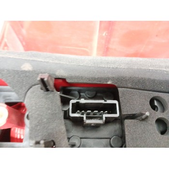 Recambio de piloto trasero derecho para peugeot 1007 (km_) 1.4 hdi referencia OEM IAM 964611688001  