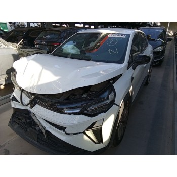 renault captur i (j5_, h5_) del año 2013