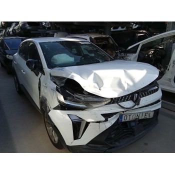 renault captur i (j5_, h5_) del año 2013