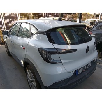 renault captur i (j5_, h5_) del año 2013