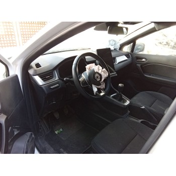 renault captur i (j5_, h5_) del año 2013