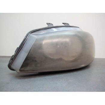 Recambio de faro izquierdo para seat ibiza (6l1) 1.4 16v referencia OEM IAM 6L1941023 8930623 
