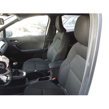 renault captur i (j5_, h5_) del año 2013