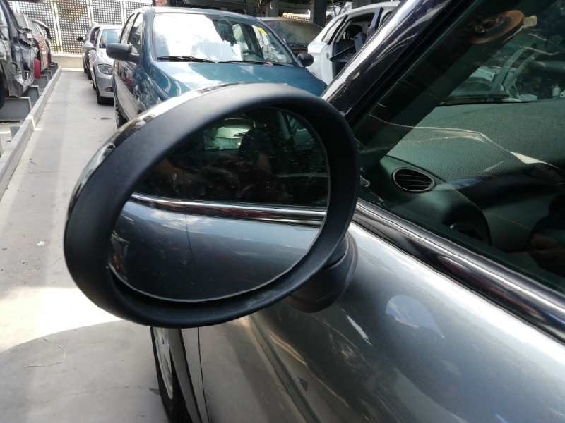 Recambio de retrovisor izquierdo para bmw r56 cooper referencia OEM IAM  ABATIBLE 7 PINES