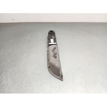 Recambio de mando elevalunas delantero izquierdo para bmw 5 (e60) 525 i referencia OEM IAM 61319122110  