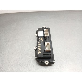 Recambio de mando climatizador para volkswagen golf vi (5k1) 1.6 tdi referencia OEM IAM 5k0907044gj  