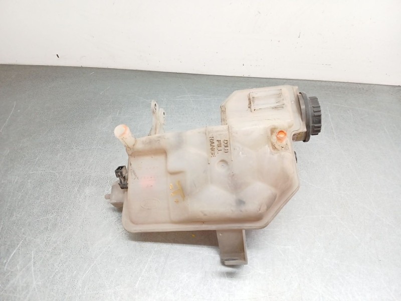 Recambio de deposito expansion para land rover discovery 2.7 td v6 cat referencia OEM IAM pcf500015  