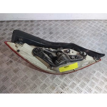 Recambio de piloto trasero derecho para opel insignia berlina 2.0 cdti cat referencia OEM IAM 1222188  