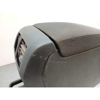 Recambio de apoyabrazos central para volkswagen golf vi (5k1) 1.6 tdi referencia OEM IAM   