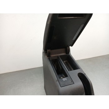 Recambio de apoyabrazos central para volkswagen golf vi (5k1) 1.6 tdi referencia OEM IAM   