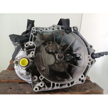 CAJA CAMBIOS 20DP33 1608935280 1610706480