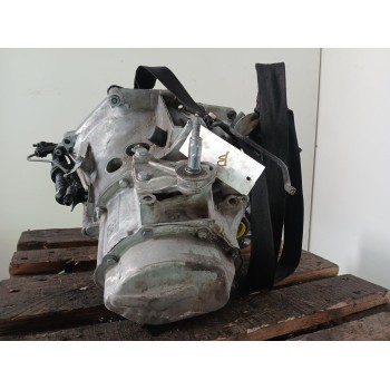 Recambio de caja cambios para citroën berlingo multispace (b9) 1.6 hdi 90 referencia OEM IAM 20DP33 1608935280 1610706480