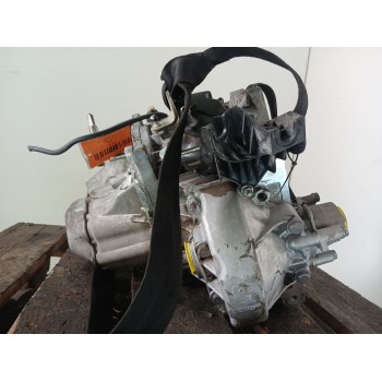 Recambio de caja cambios para citroën berlingo multispace (b9) 1.6 hdi 90 referencia OEM IAM 20DP33 1608935280 1610706480