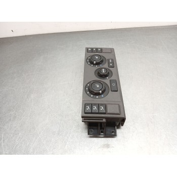 Recambio de mando climatizador para land rover discovery 2.7 td v6 cat referencia OEM IAM   