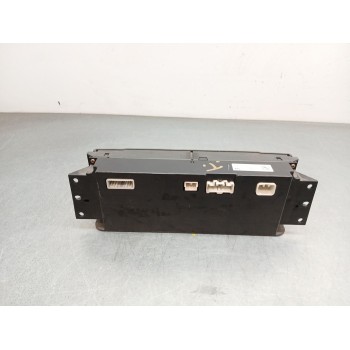 Recambio de mando climatizador para land rover discovery 2.7 td v6 cat referencia OEM IAM   