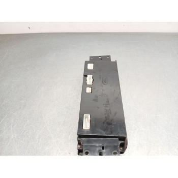 Recambio de mando climatizador para land rover discovery 2.7 td v6 cat referencia OEM IAM   
