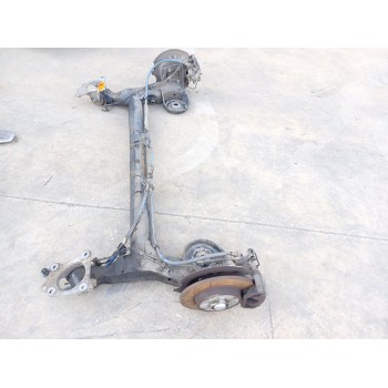 Recambio de puente trasero para peugeot 5008 (0u_, 0e_) 1.6 hdi referencia OEM IAM 5148X5  