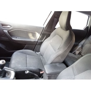 ASIENTO DELANTERO DERECHO 