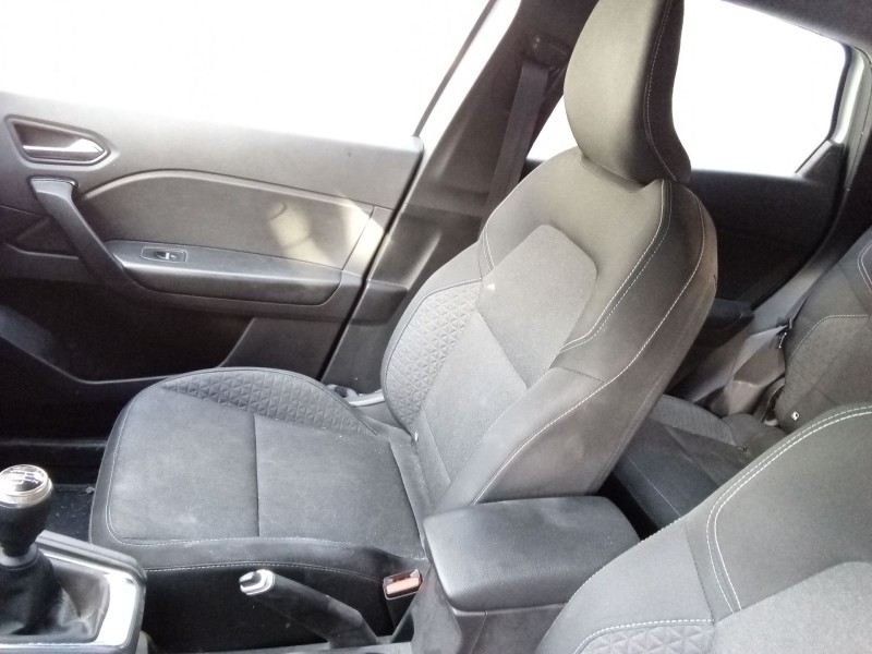 Recambio de asiento delantero derecho para renault captur ii (hf_) lpg (hfmt) referencia OEM IAM   