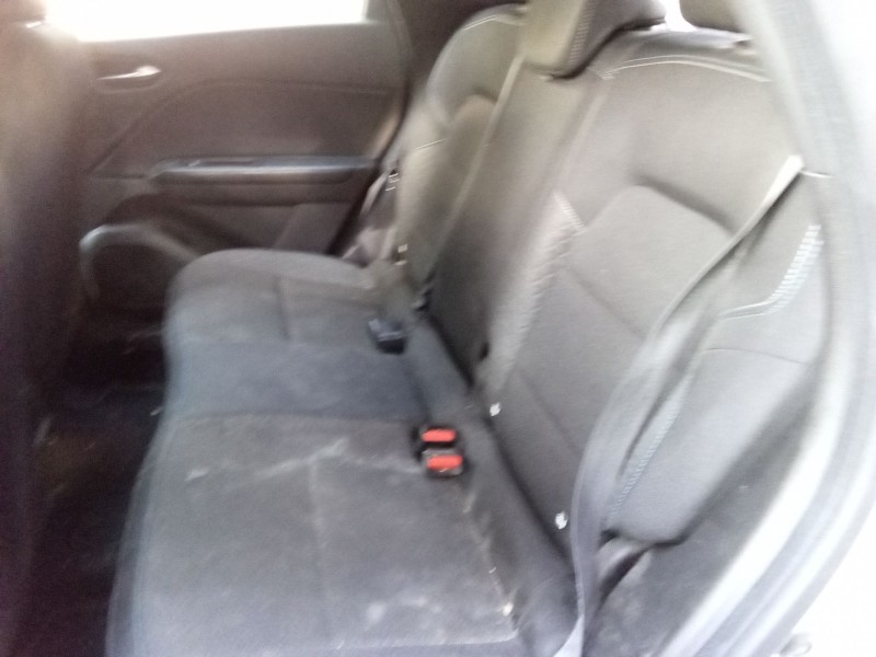 Recambio de asientos traseros para renault captur ii (hf_) lpg (hfmt) referencia OEM IAM   