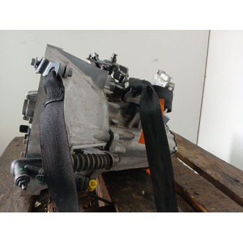Recambio de caja cambios para peugeot expert furgoneta (v_) 1.5 bluehdi 100 referencia OEM IAM 20MB46 1638373780 9826484280