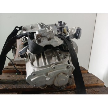 Recambio de caja cambios para peugeot expert furgoneta (v_) 1.5 bluehdi 100 referencia OEM IAM 20MB46 1638373780 9826484280