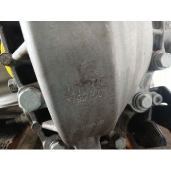 Recambio de caja cambios para peugeot expert furgoneta (v_) 1.5 bluehdi 100 referencia OEM IAM 20MB46 1638373780 9826484280